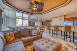 Palm Villas at Mauna Lani H22 - 5