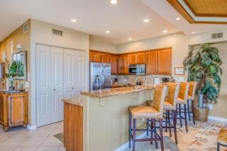 Palm Villas at Mauna Lani H22 - Waikoloa - 2