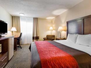 Comfort Inn & Suites Moreno Valley near March Air Reserve Base - 5