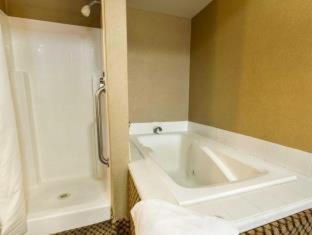 Comfort Inn & Suites Moreno Valley near March Air Reserve Base - 1