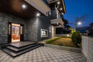 StayVista's Hillside Cove - Mountain-View Villa with Plunge Pool & Kids Zone - Lonavala - 1