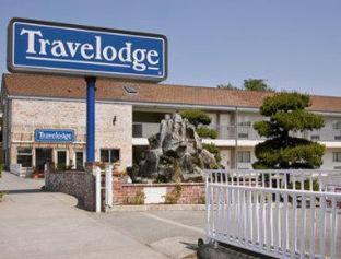 Travelodge by Wyndham Seattle North of Downtown - Seattle - 9