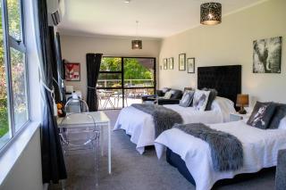 Swan House - Martinborough - 9