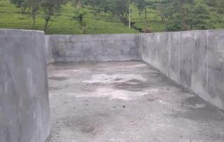 homstay RR Seroja kamar biasa - 2