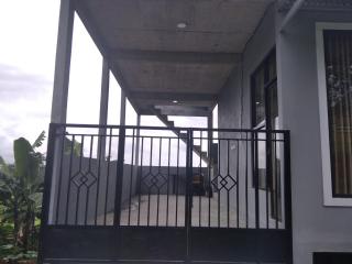 homstay RR Seroja kamar biasa - 1