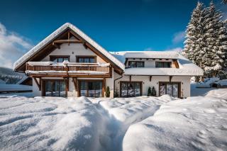 Apartmány Bílá 188 - Bílá - 4
