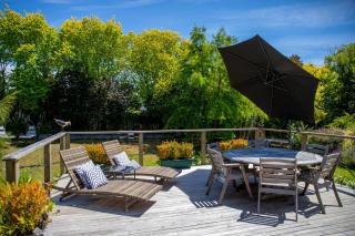 Swan House - Martinborough - 2