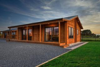 Deerbrooke Kaikōura Chalets - Chalet 1 - Kaikoura - 0