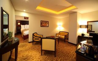 Holiday Inn Olaya by IHG - Riade - 5