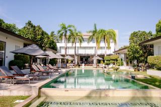 Baan Asan - Taling Ngam Beach - 0