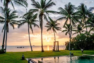 Baan Asan - Taling Ngam Beach - 6