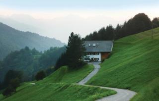 Ferienwohnung In Ruhiger Lage - Blons - 4