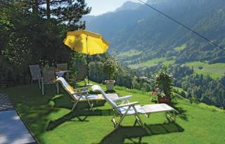 Ferienwohnung In Ruhiger Lage - Blons - 3