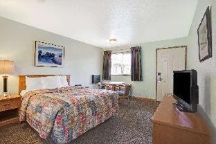 Travelodge by Wyndham Seattle North of Downtown - Seattle - 8