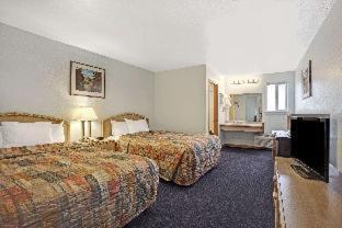 Travelodge by Wyndham Seattle North of Downtown - Seattle - 7
