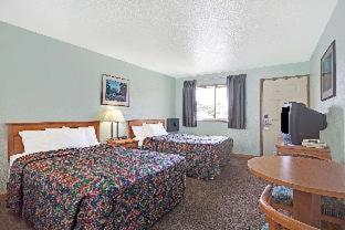 Travelodge by Wyndham Seattle North of Downtown - Seattle - 6
