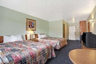 Travelodge by Wyndham Seattle North of Downtown - Seattle - 5