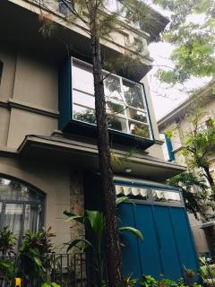 Lim Concept - Lim Fern - Ho Chi Minh - 1