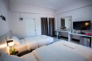 โรงแรมบาบาราย - Sisaket - 5