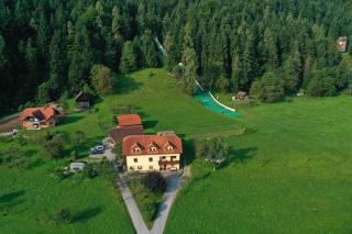 Tourist farm Kolar - Ljubno - 1