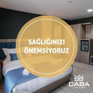 CABA HOTEL &SPA - Izmir - 6