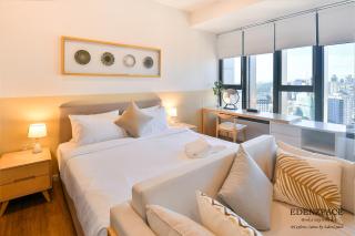 Ceylonz Suites by EdenZpace - 2