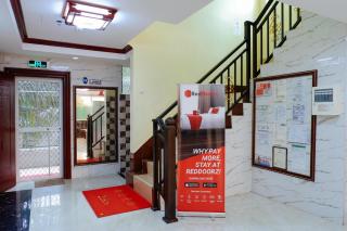 RedDoorz Plus near Camella La Brisa Lapulapu - Cebu City - 2