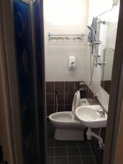 NGS Hotel - 7