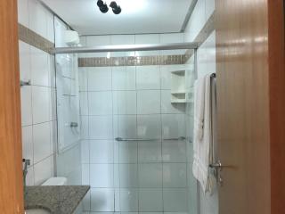 Flat em Resort incrivel a 10 min da Esplanada, STF e PGR - 1