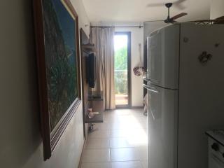 Flat em Resort incrivel a 10 min da Esplanada, STF e PGR - Brasilia - 2