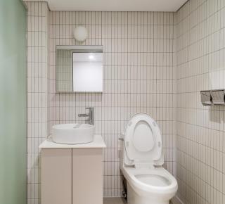 Upflo Hostel - Seul - 3