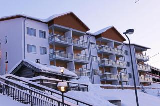 Ukkohalla Chalets - Hyrynsalmi - 9