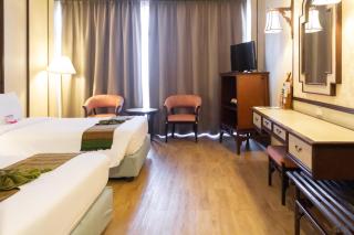 Chiang Mai Orchid Hotel - 4