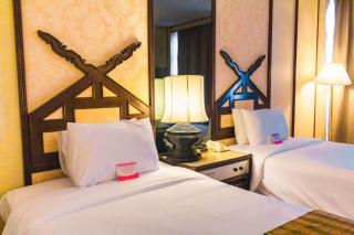 Chiang Mai Orchid Hotel SHA EXTRA PLUS - Chiang Mai - 3