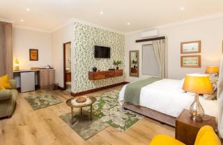 The Coral Tree - Nelspruit - 7