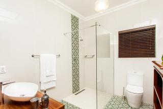 The Coral Tree - Nelspruit - 8
