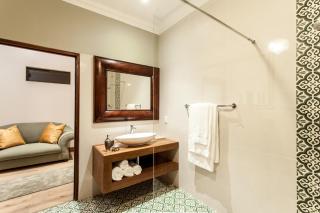 The Coral Tree - Nelspruit - 9