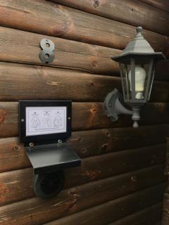 Hekla Nordicabin - Wild Cottage - Hella - 3