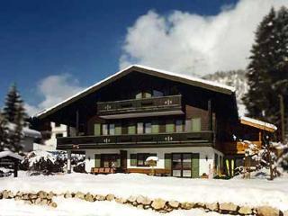 Gästehaus Sonnenhang - Reit im Winkl - 9