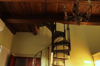 Villa Patrizia - Cellino Attanasio - 6