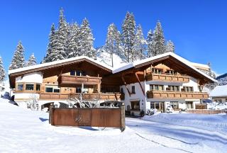 ZIRBENNEST Martha - Biberwier - 8