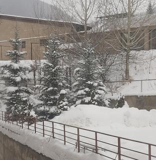 University Hotel Tsakhkadzor - Tsaghkadzor - 5