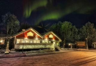 Holiday Village Nuorgamin Lomakeskus - Nuorgam - 0