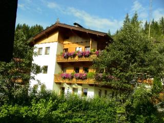 Haus Luxer - Auffach - 6