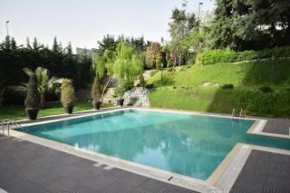 Istanbul Gonen Hotel - Istambul - 4