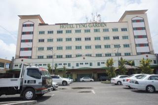 Tyng Garden Hotel - Sandakan - 0
