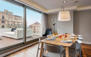 Gran View Apartments - Madrid - 6