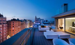Gran View Apartments - Madrid - 2