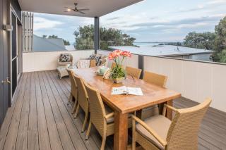 Bayview Couples Retreat - Dunsborough - 8