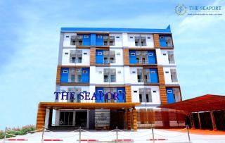 THE SEAPORT Hotel โรงแรมเดอะซีพอร์ต - Samut Sakhon - 4